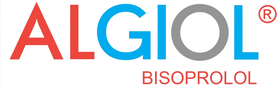 Logo de Algiol