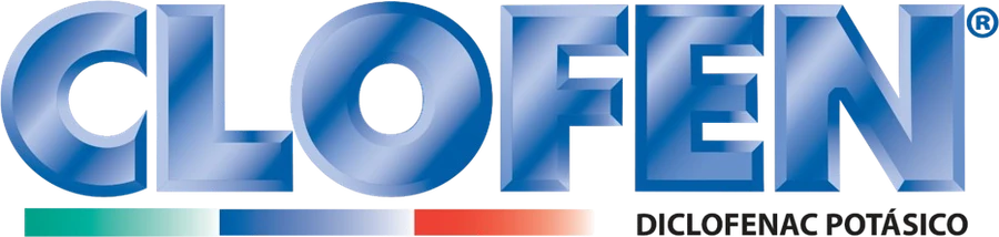 Logo de Clofen