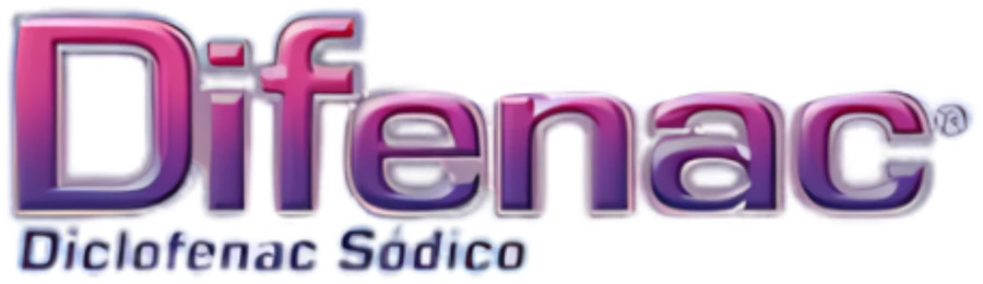 Logo de Difenac