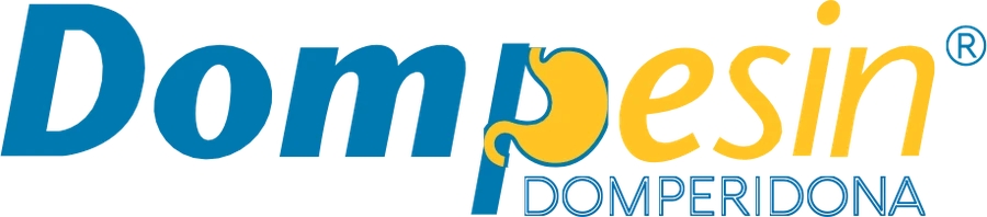 Logo de Dompesin