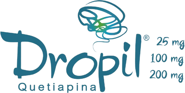 Logo de Dropil