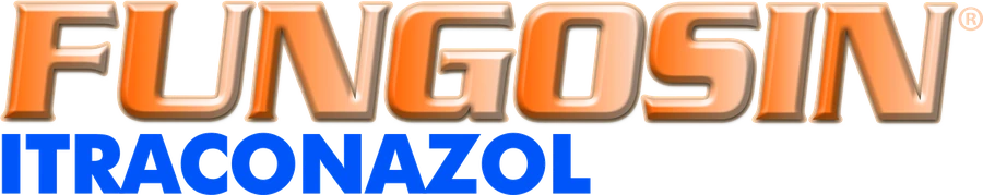 Logo de Fungosin