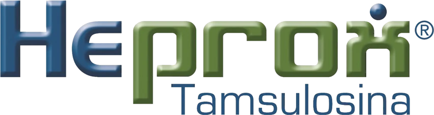 Logo de Heprox