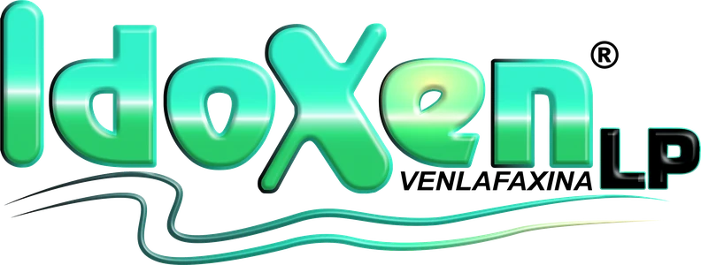 Logo de Idoxen