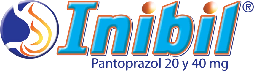 Logo de Inibil