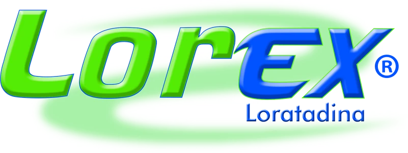 Logo de Lorex
