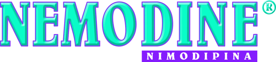 Logo de Nemodine