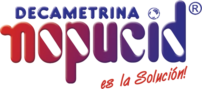 Logo de Nopucid