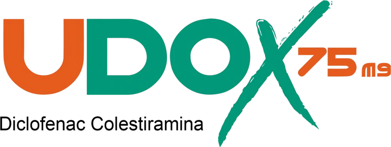 Logo de Udox
