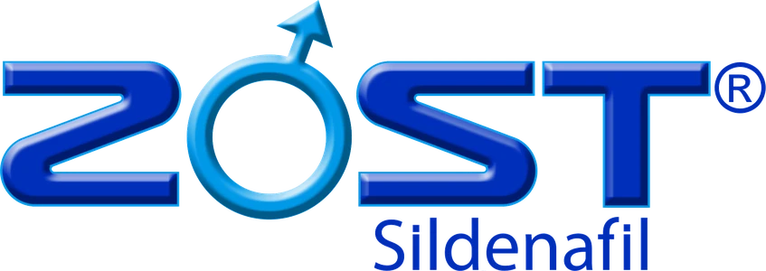 Logo de Zost