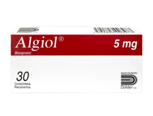 Empaque de Algiol