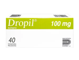 Empaque de Dropil