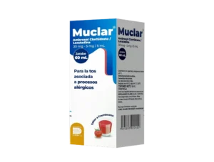 Empaque de Muclar