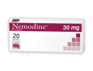 Empaque de Nemodine
