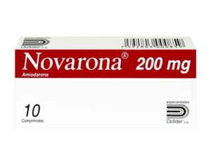 Empaque de Novarona