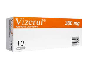 Empaque de Vizerul