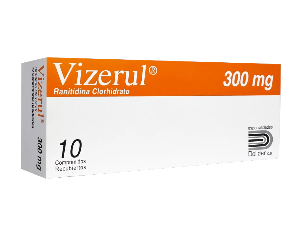 Empaque de Vizerul